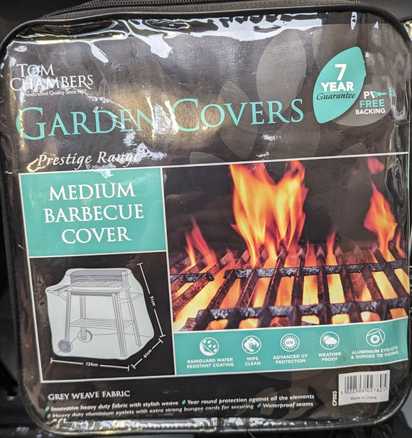 Barbecue Cover Medium