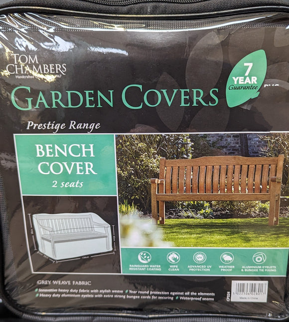 Bench Cover 2 seat