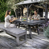 Hartman Crucible Multi-Purpose Dining and Gaming Set – 2026 Table