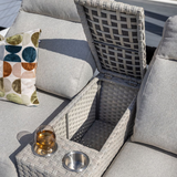 Hartman Montana 2 Seat Sofa Set