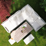 Supremo Hemsby Corner Modular Set