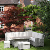 Supremo Hemsby Corner Modular Set