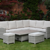 Supremo Hemsby Corner Modular Set