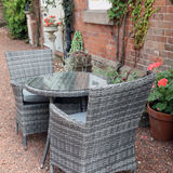 Supremo Tivoli Bistro Set