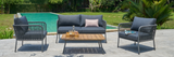 Cuba Sofa Suite By Sunnii Lifestyles