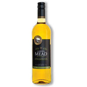 Lyme Bay Garden Mead with Mint 75cl