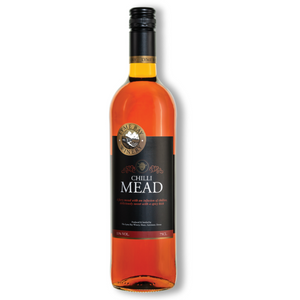 Lyme Bay Chilli Mead 75cl