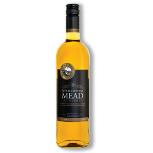 Lyme Bay West Country Mead 75cl