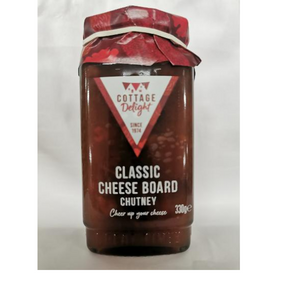 Cottage Delight Classic Cheeseboard Chutney